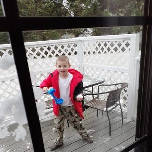 Meet your Posher, Grace cory nevin